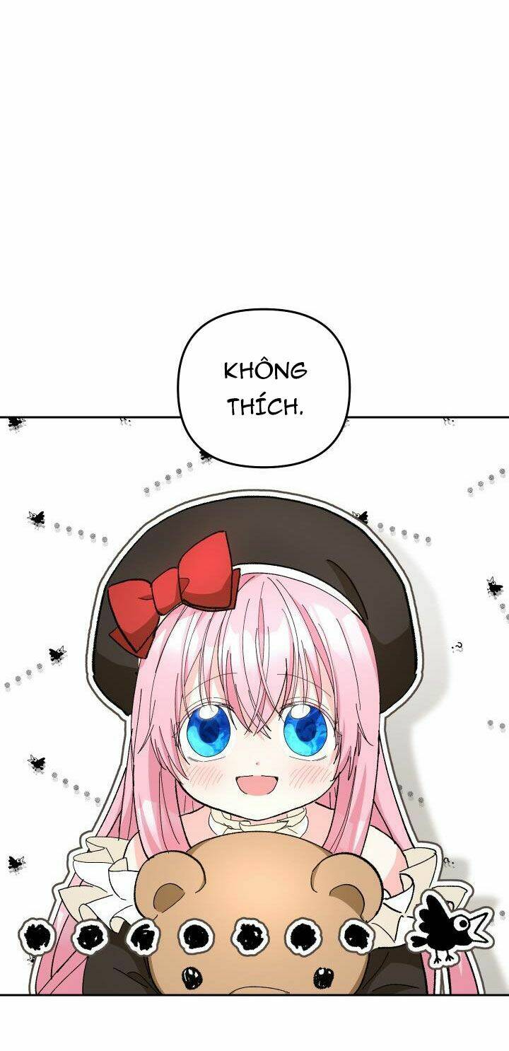 hoàng hậu bé bỏng chapter 36.1 19