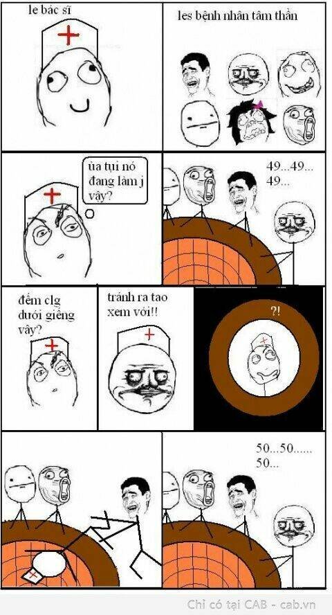 rage comic-troll chapter 42 24