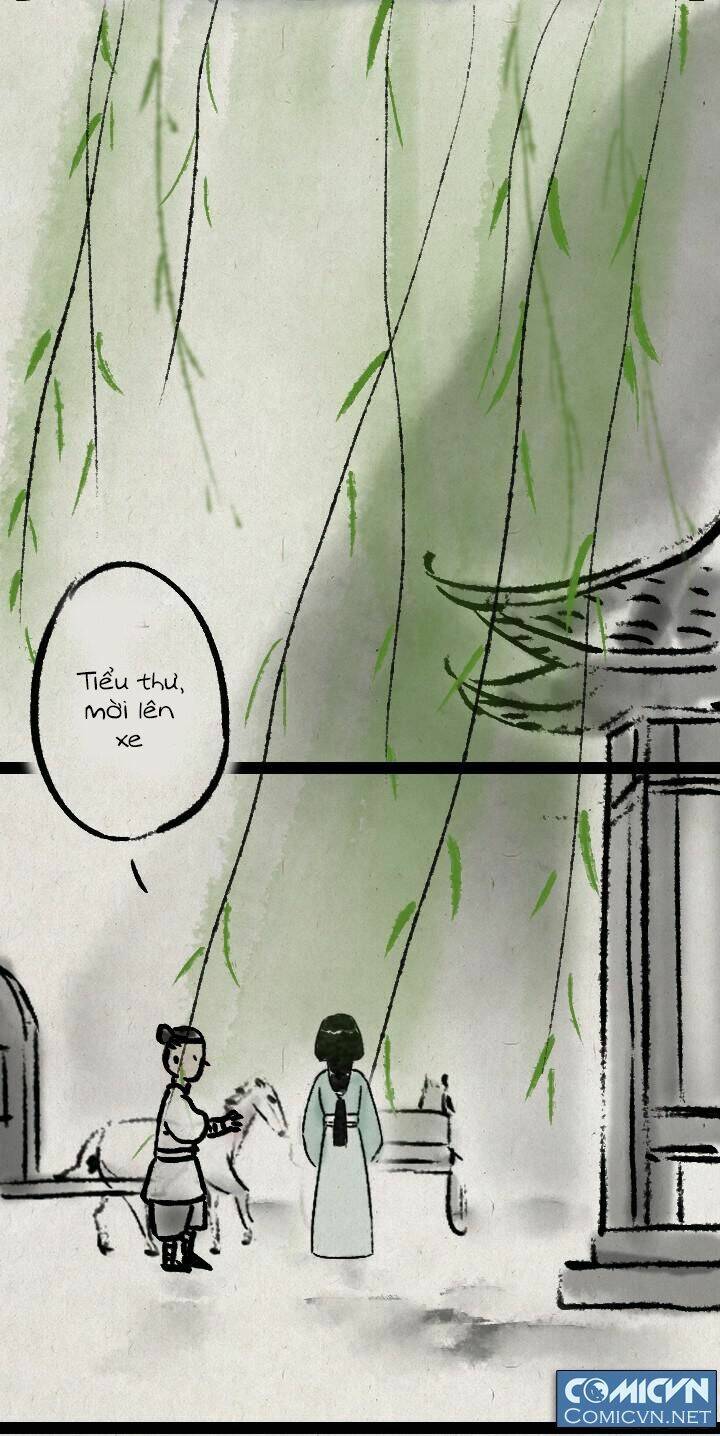 nhất thiền tiểu hòa thượng chapter 56 23