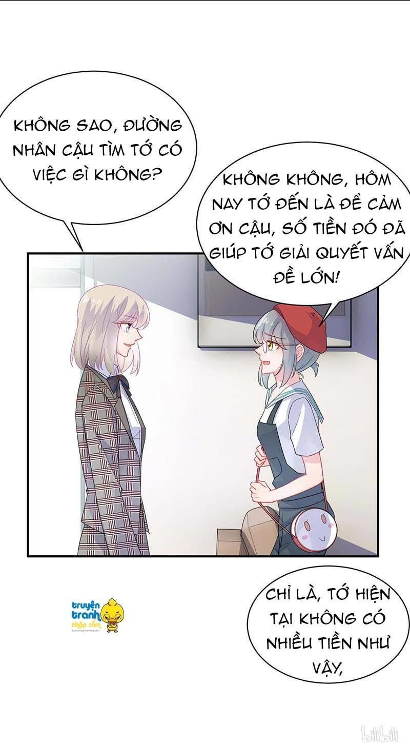 chọc tới chủ tịch tổng tài 2 chapter 820 360