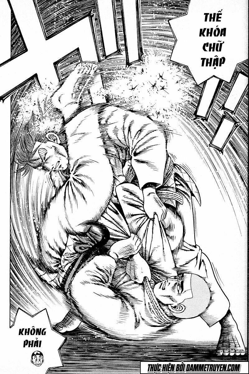 shin kotaro makaritoru! juudouhen chapter 170 3