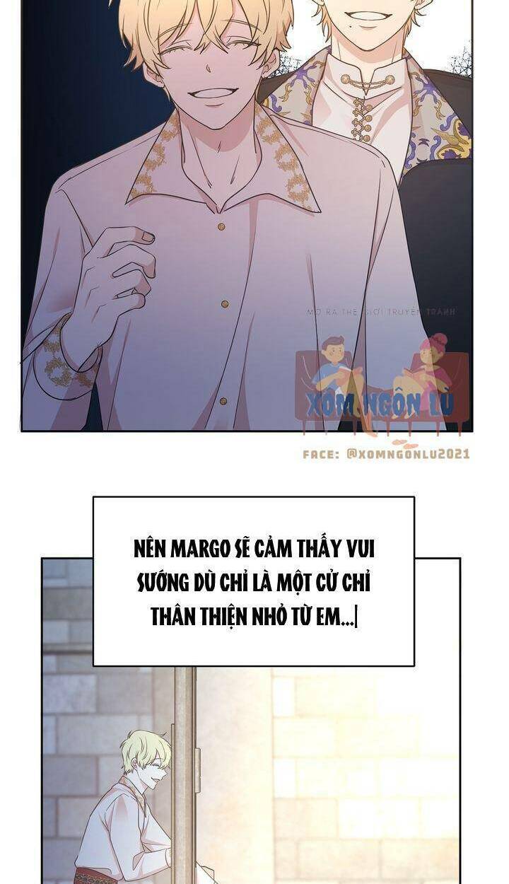 tôi chọn kết thúc của hoàng đế chapter 98 20