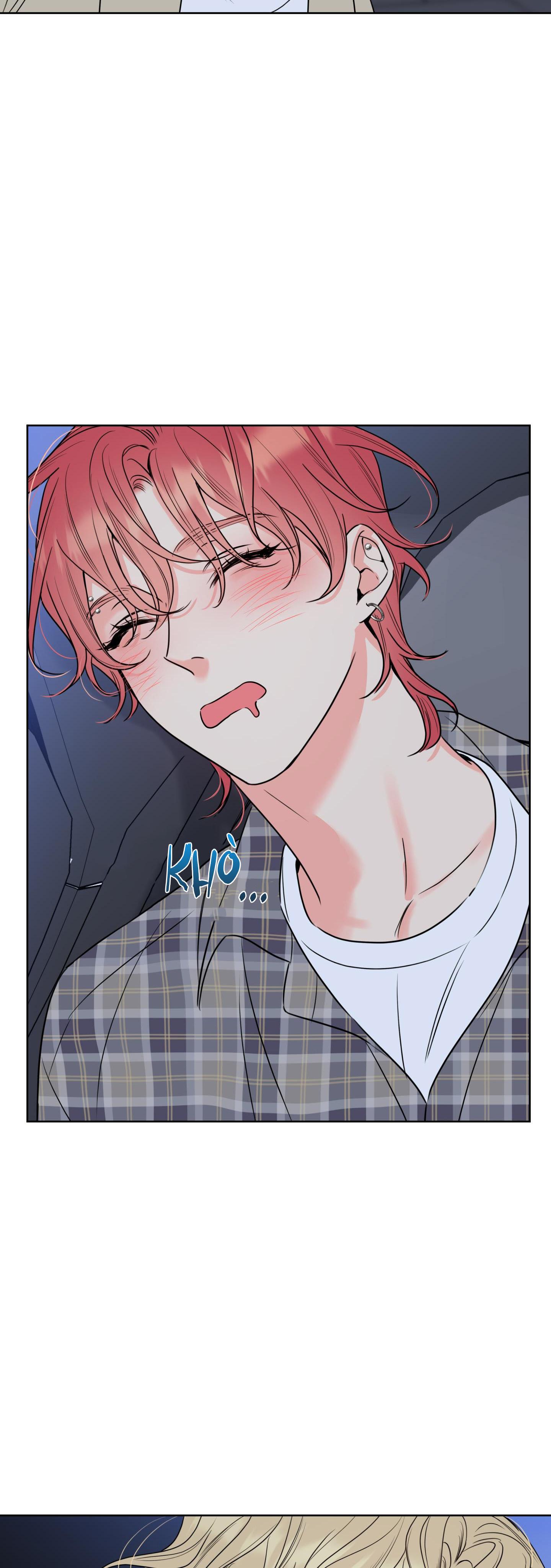 honey trouble - rắc rối ngọt ngào chapter 20 38