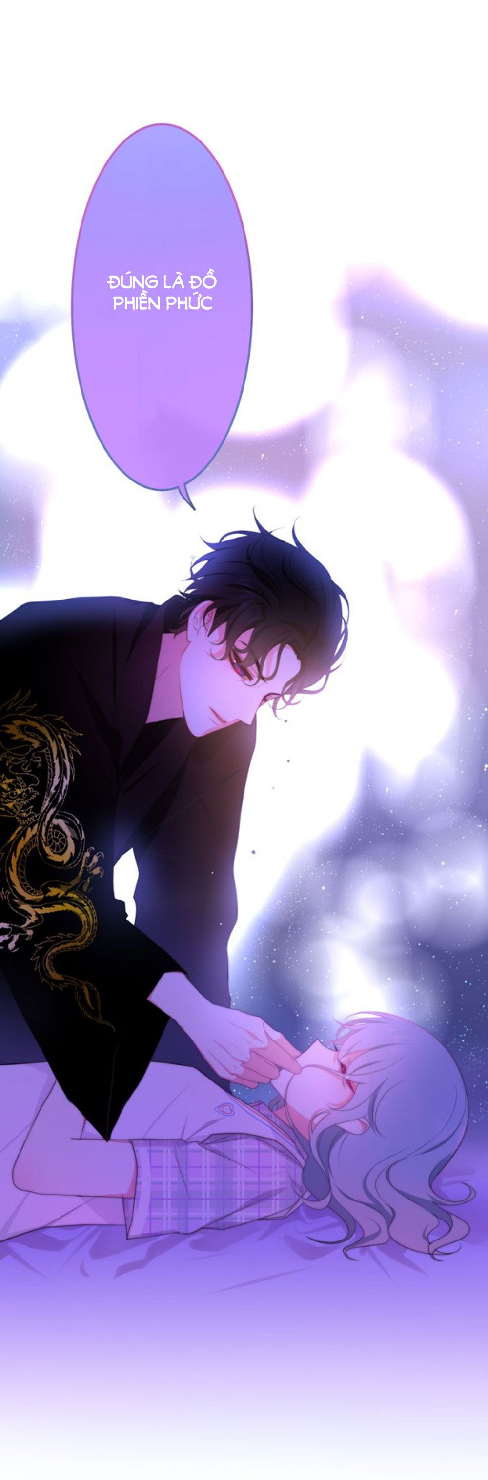 Tháng Sáu Không Hẹn Mà Gặp chapter 9 - Trang 21