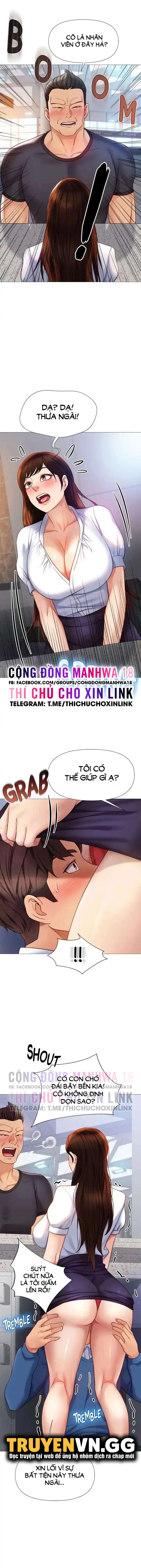 bạn của con gái tôi chapter 85 8