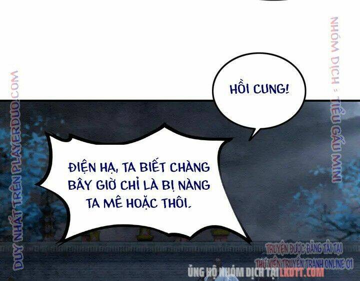 trọng sinh bá sủng nhiếp chính vương quá mạnh mẽ chapter 156 73