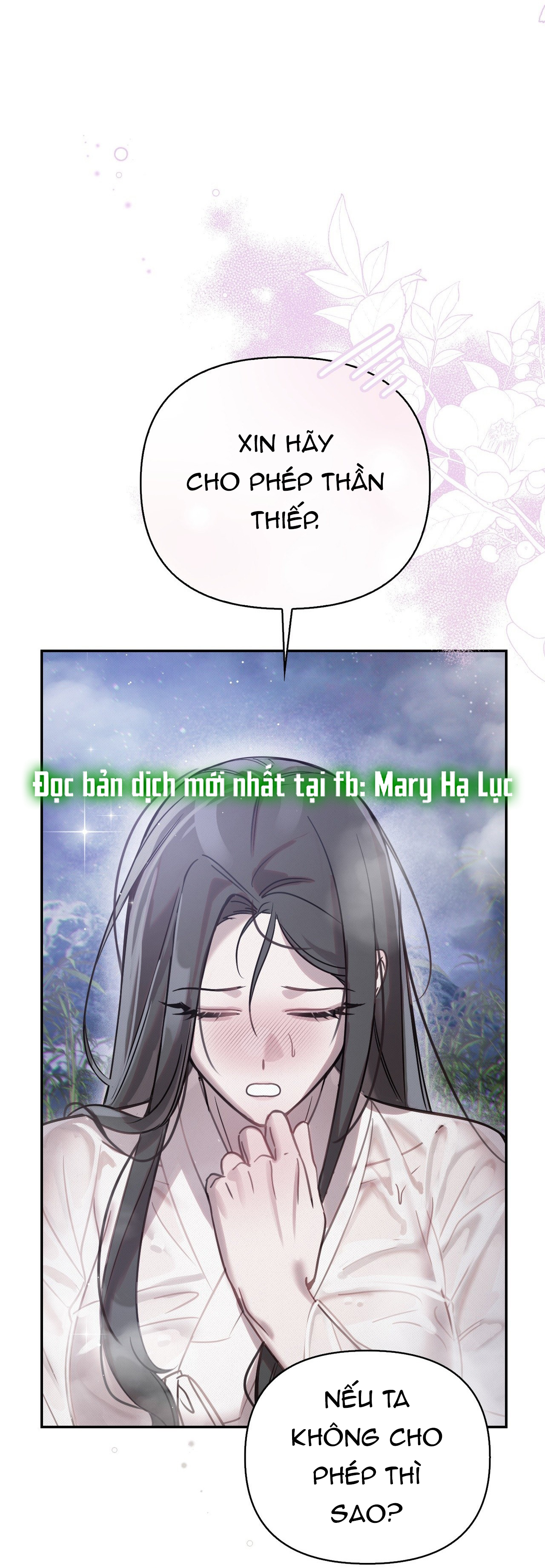 [18+] hậu cung kế chapter 23.1 40