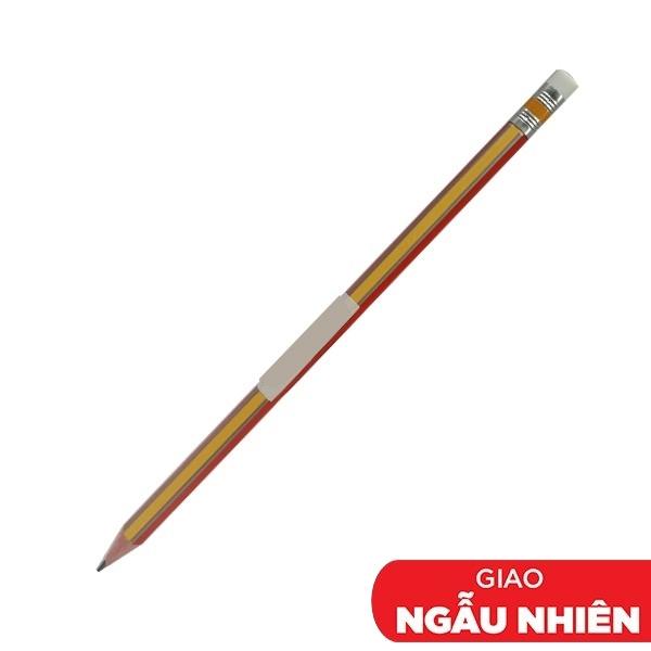 Bút Chì Gỗ HB Masterart (Mẫu Màu Giao Ngẫu Nhiên)