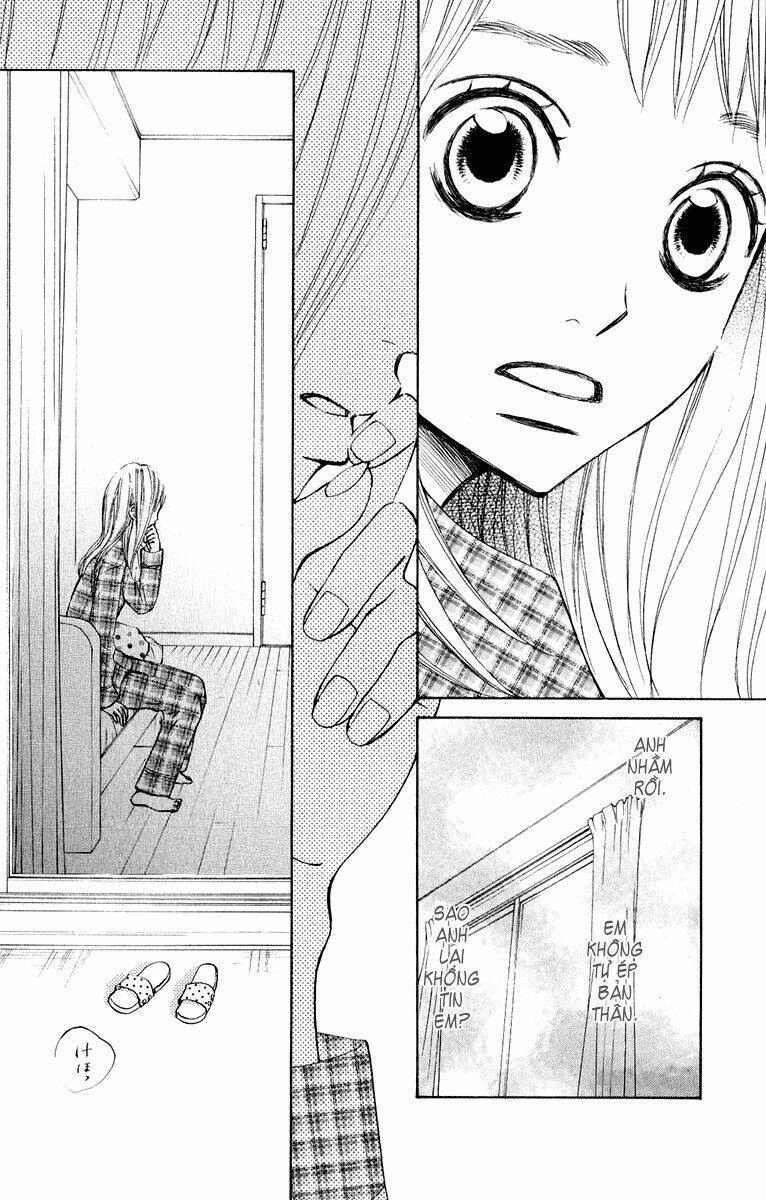 tonari no atashi chapter 6 35