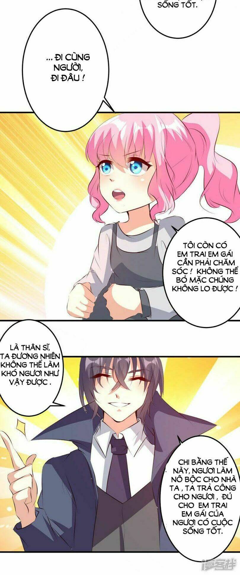 nguyệt dạ hương vi lai chapter 29 11