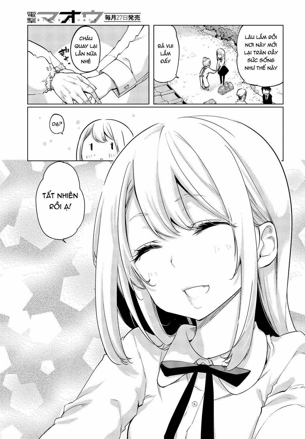 jiangshi kaitan blood chapter 45 4