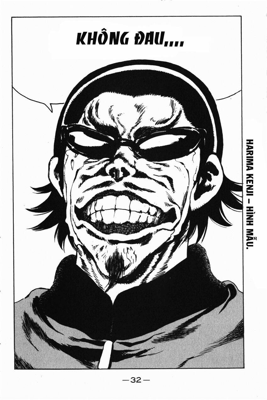 school rumble chapter 256 4