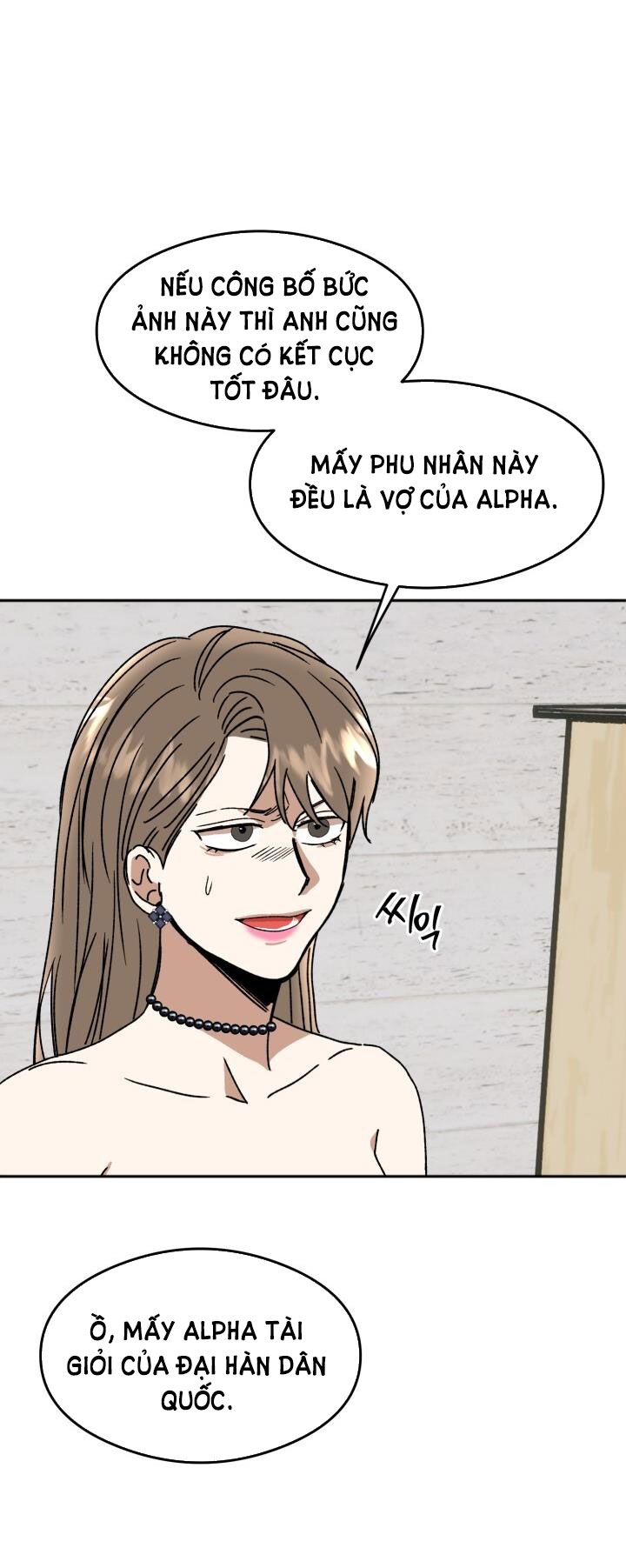 Ưu Thế Tuyệt Đối chapter 14.2 - Trang 35