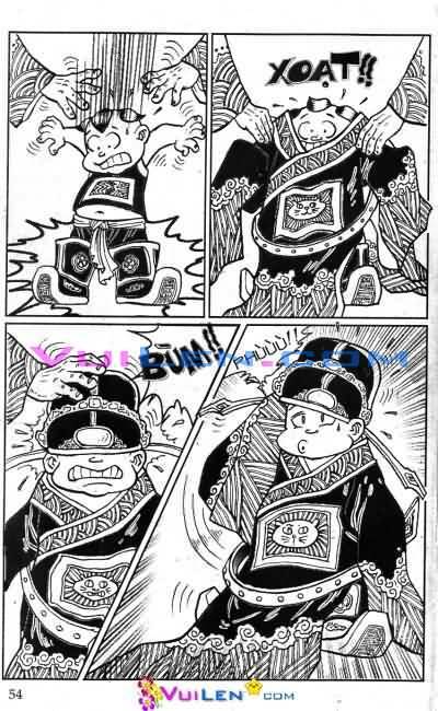 thần đồng đất việt chapter 5 51