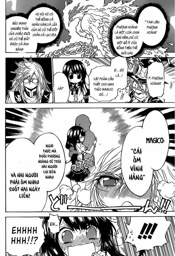 magico chapter 56 6