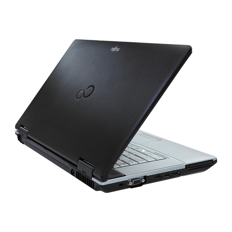 Laptop Fujitsu Lifebook CPU i5/RAM4GB/HDD250GB - Hàng Nhập Khẩu