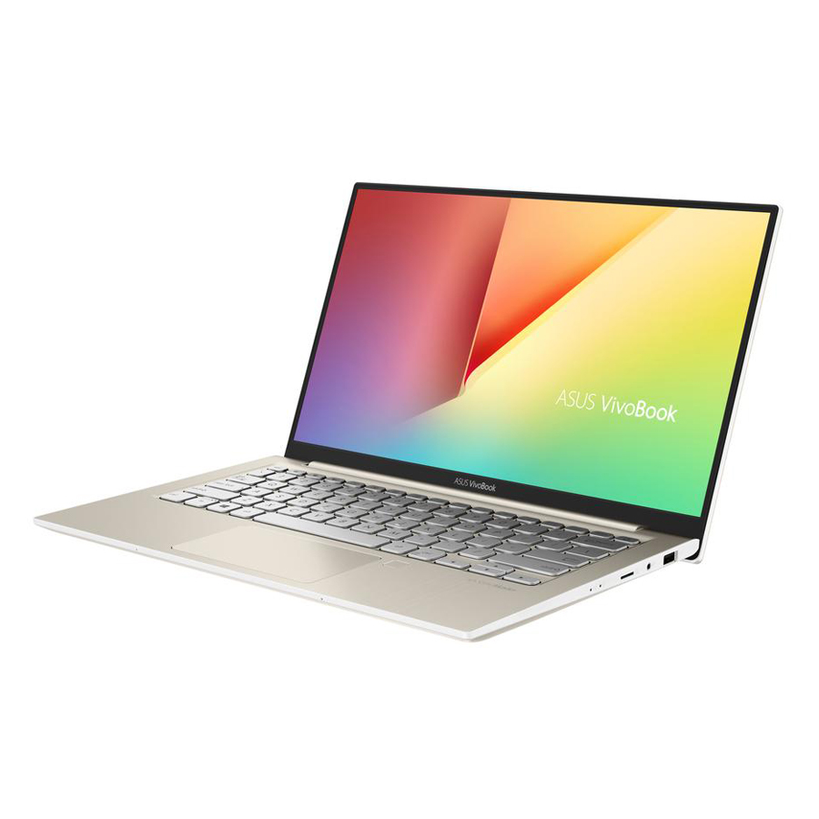 Laptop Asus Vivobook S13 S330FN-EY037T Core i5-8265U/ MX150 2GB/ Win10  (13.3 FHD) - Hàng Chính Hãng - Laptop truyền thống | LaptopTot.com