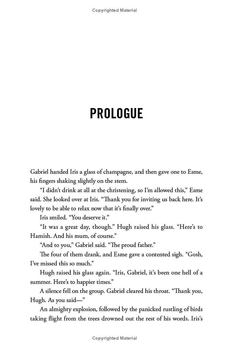 Sách ngoại văn: The Guest