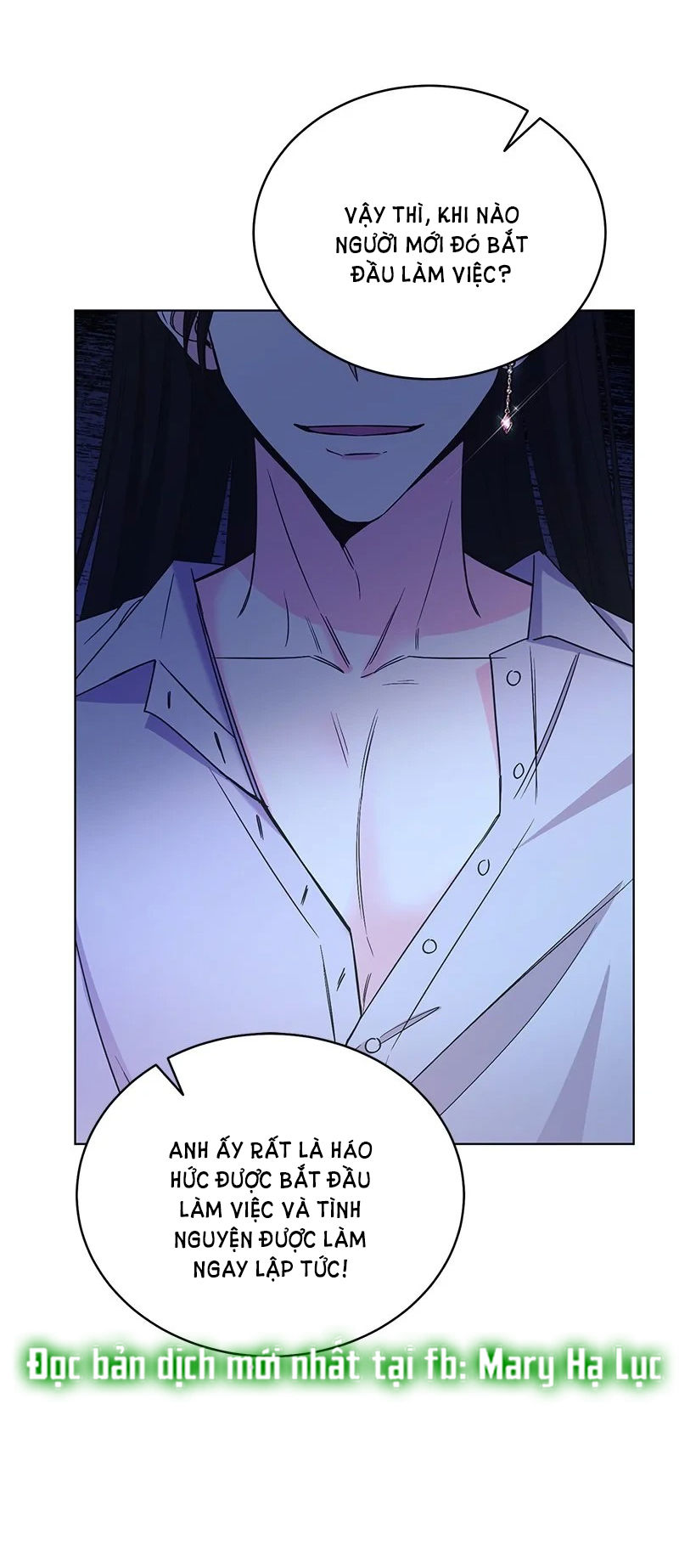 chàng nam phụ kia thực ra là con gái chapter 15 52