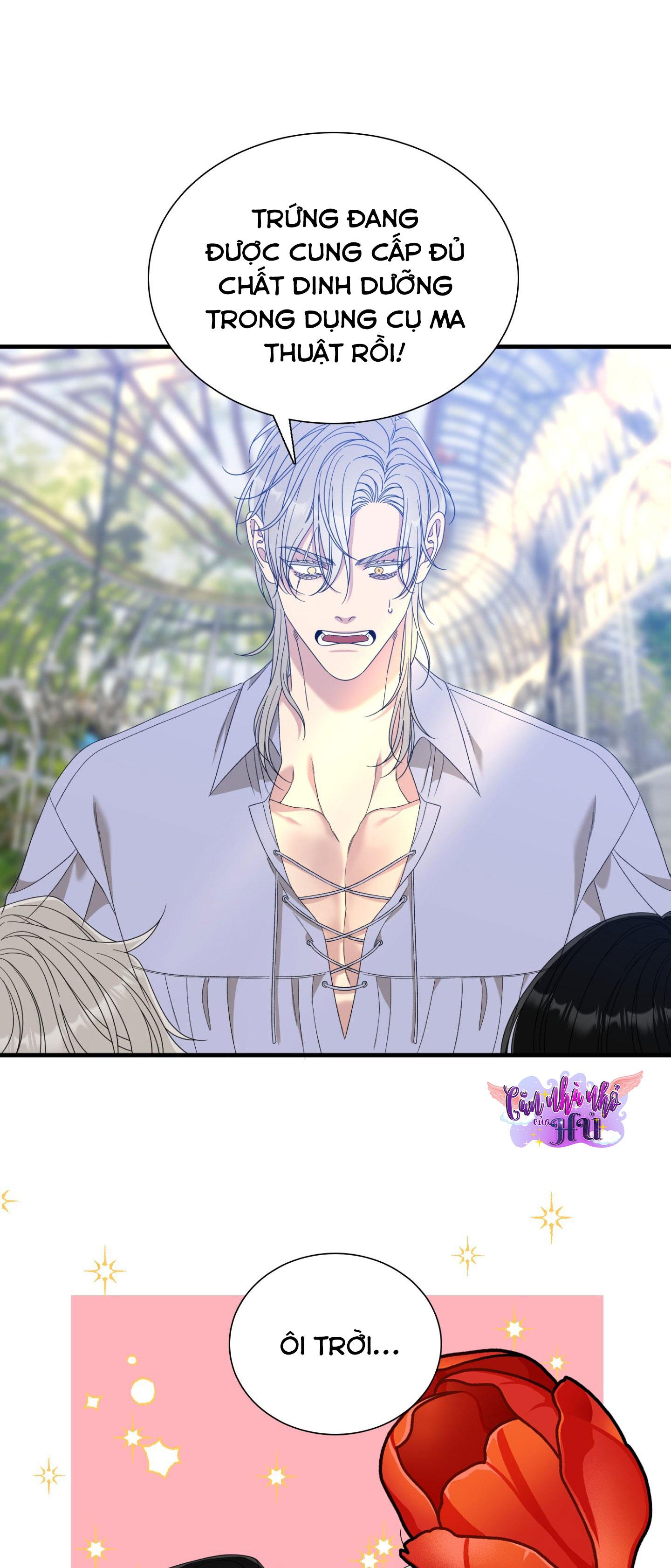 ái tình tự tâm chapter 52 58