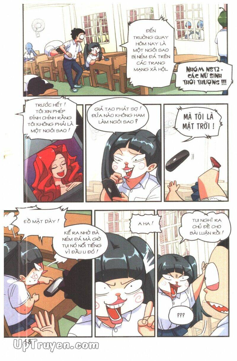 học sinh chân kinh chapter 8 60