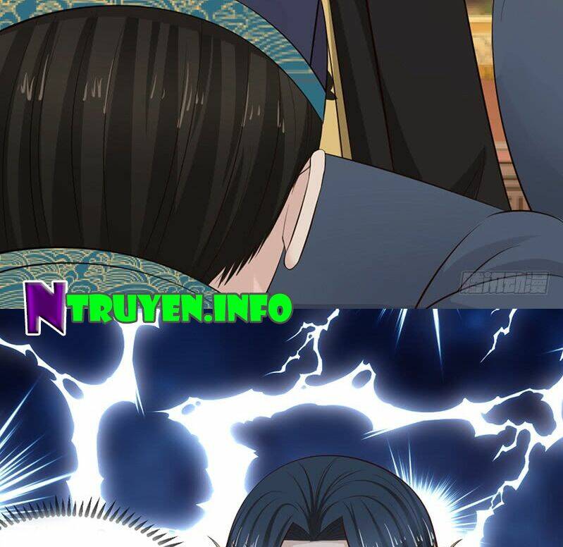 thanh cung chi ninh mặc vô thanh chapter 10 8