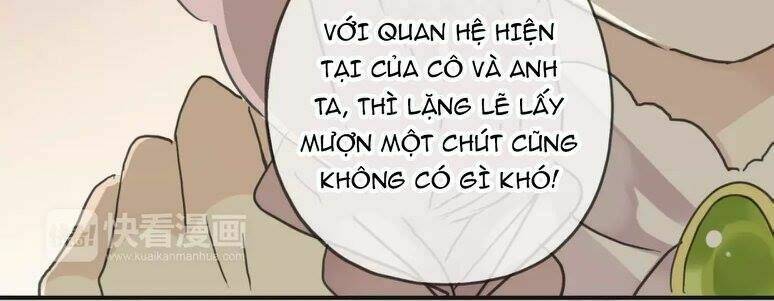 Vết Cắn Ngọt Ngào 3 Chapter 13.5 - Trang 39