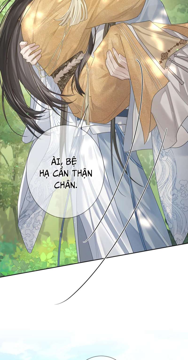 nhân vật chính chỉ muốn yêu đương chapter 55 5