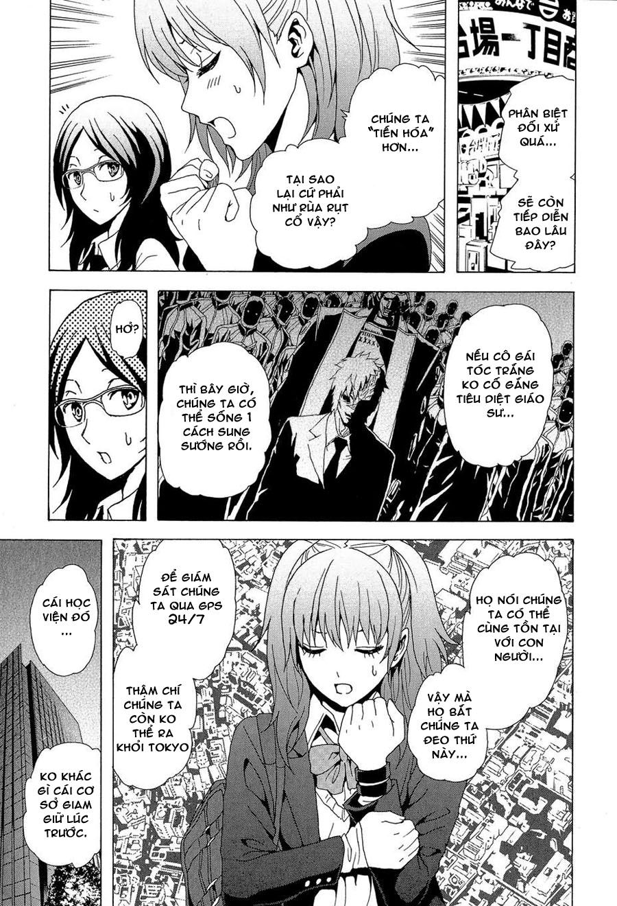 tokyo esp chapter 30 10