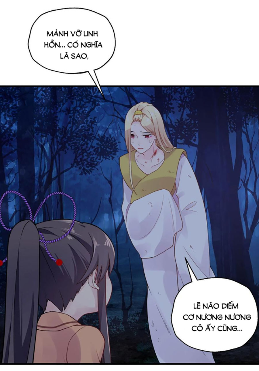 anh ấy đến từ địa ngục chapter 30 15