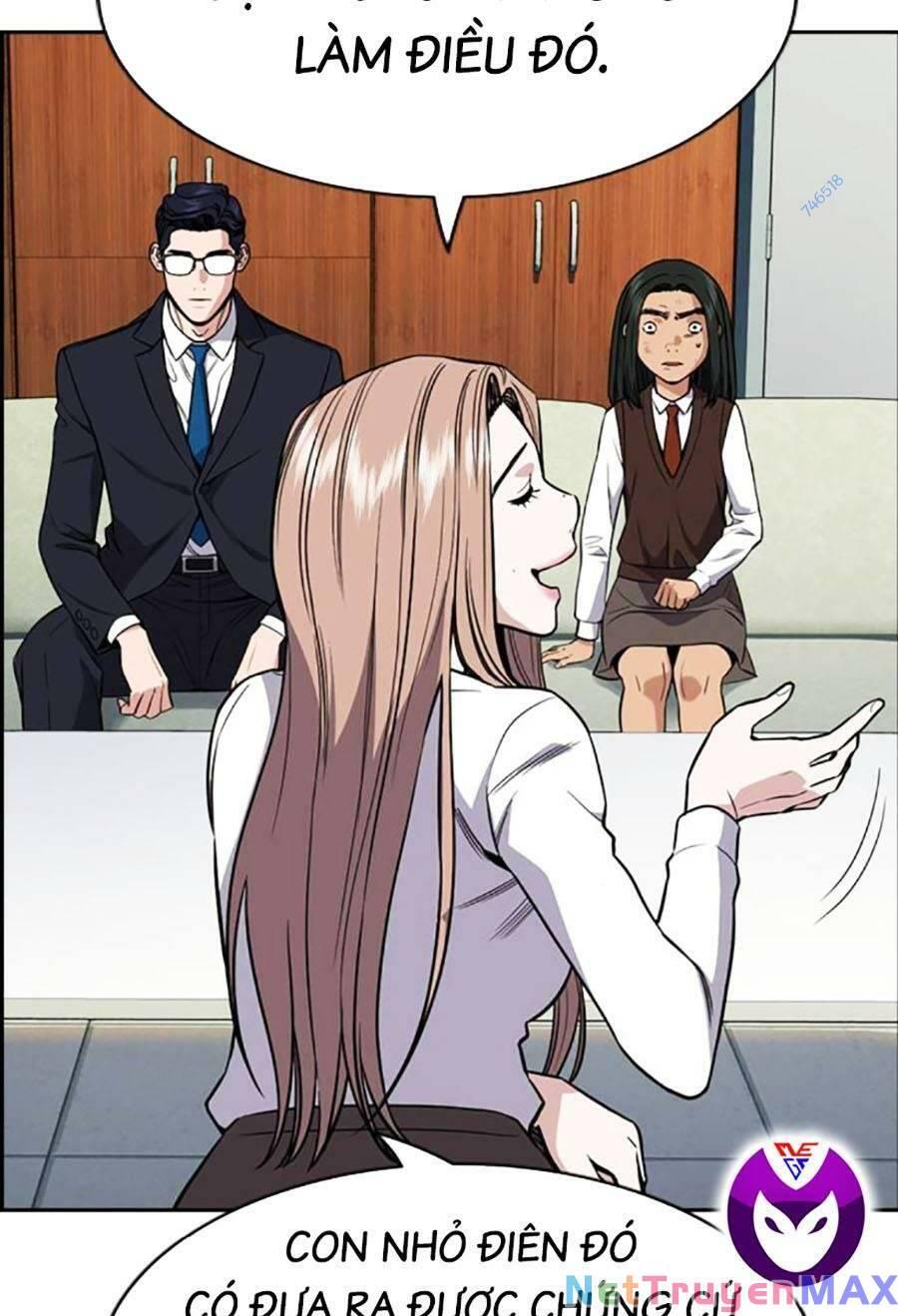 giáo dục chân chính chapter 116 22