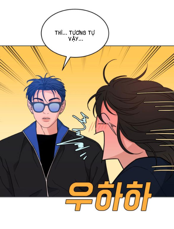 Vận May Bất Ngờ chapter 32.1 40