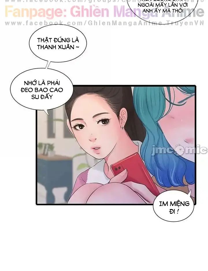 các em trinh nữ ở rể chapter 111 15