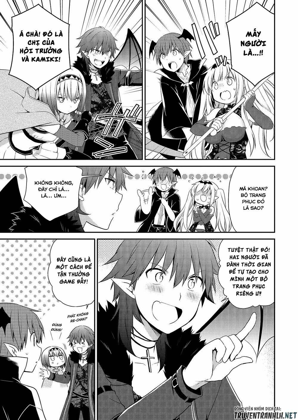 asmodeus wa akiramenai chapter 37 18