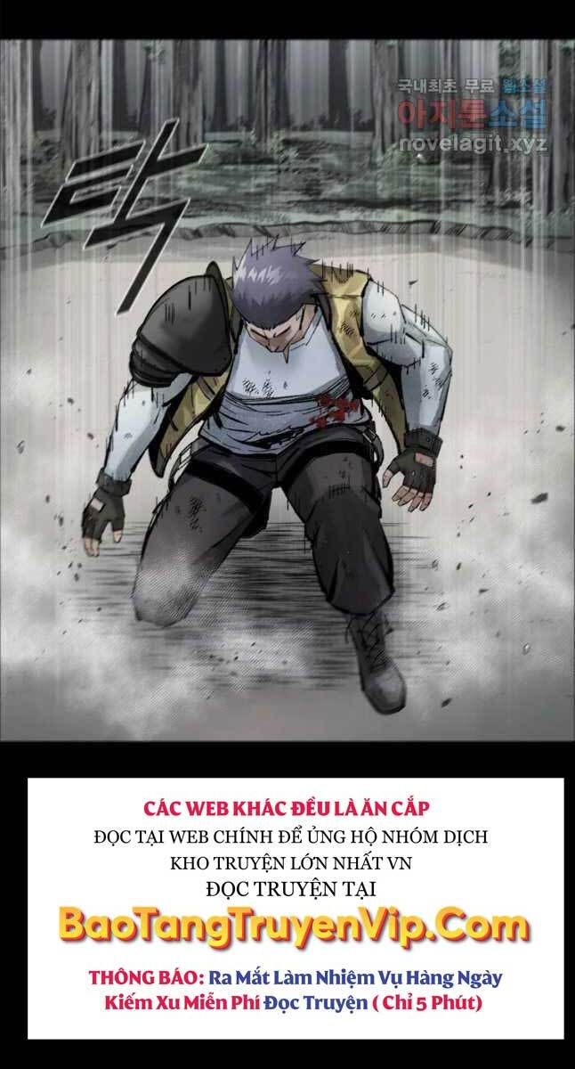mật mã mê cung chapter 45 50