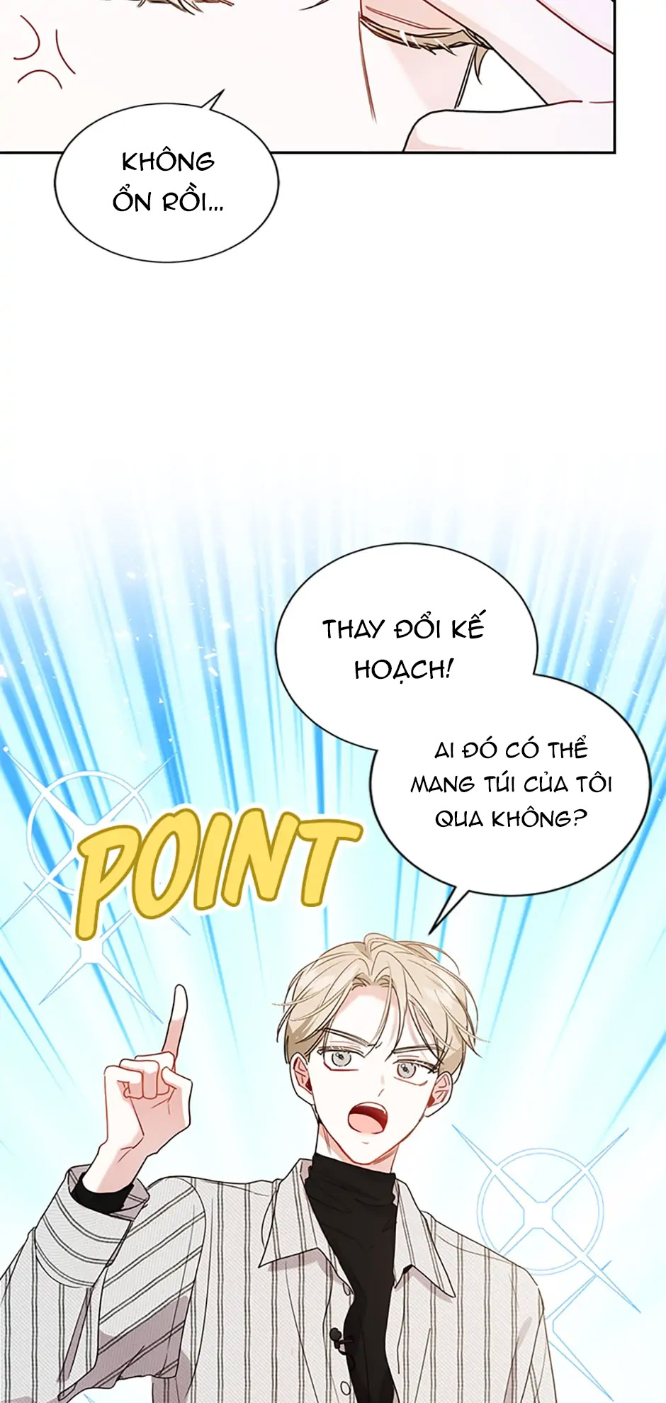 chỉ thị đặc biệt của sếp chapter 43.2 20