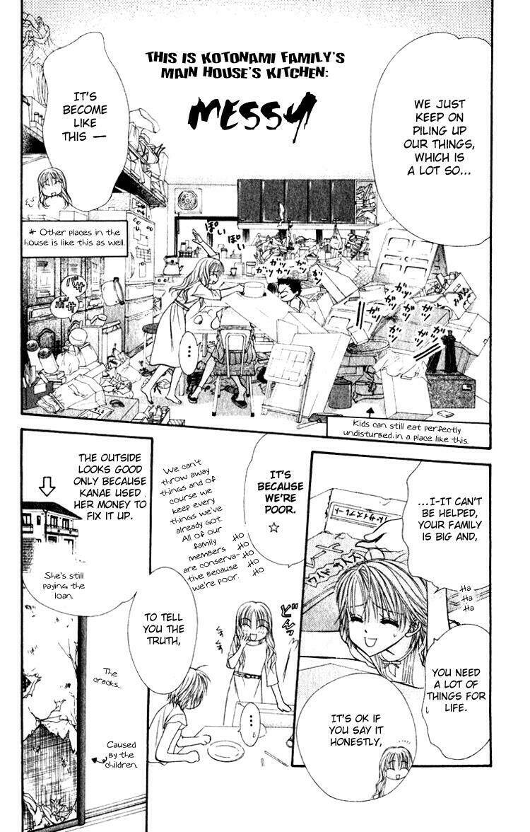 thử thách của kyouko chapter 51 13