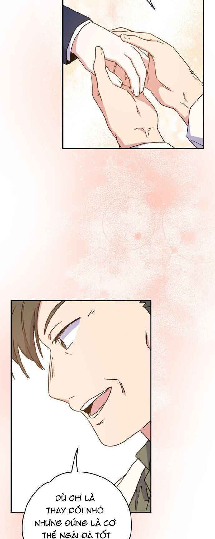 nhà hiền triết yigret chapter 25 66