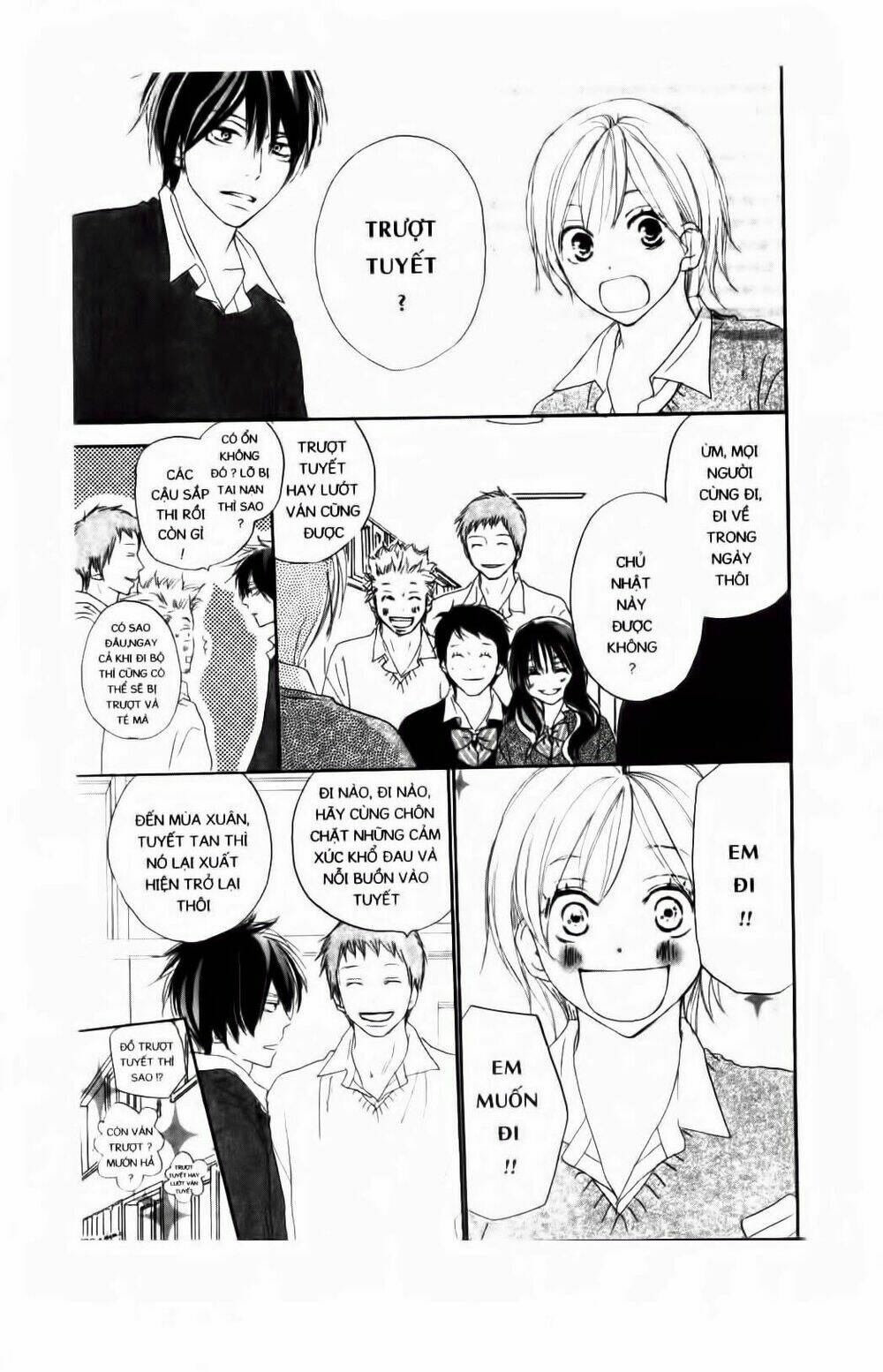 chuyện cấp iii chapter 73 22