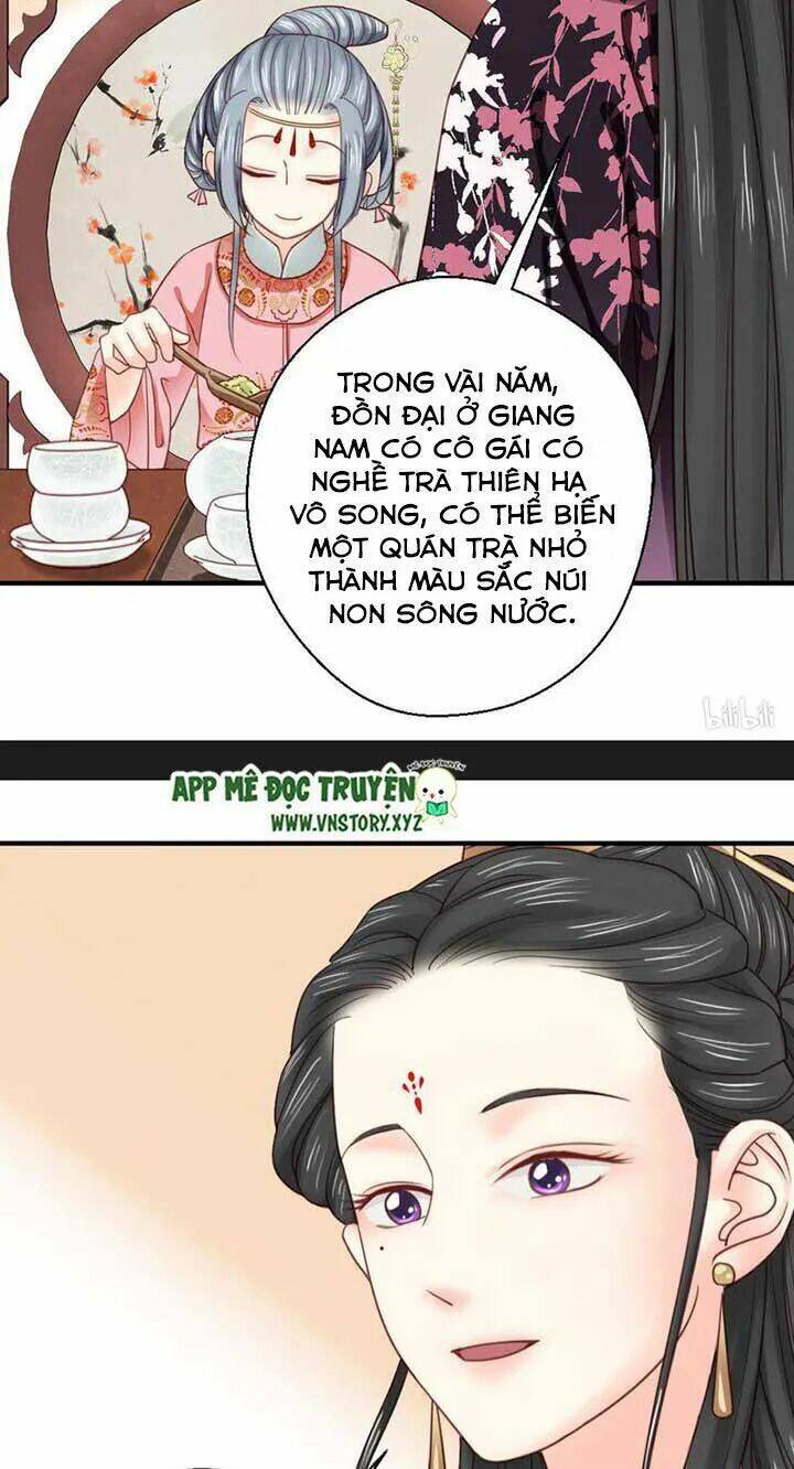 kiều nữ độc phi chapter 102 17