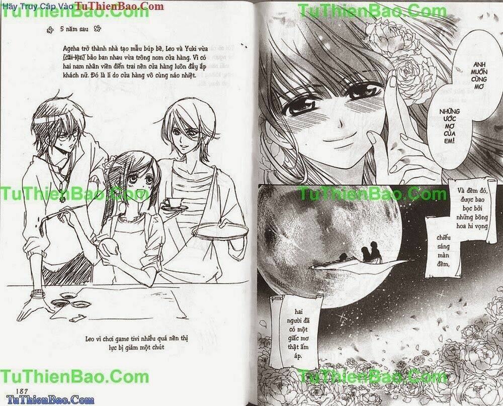 búp bê vệ sĩ chapter 4 94