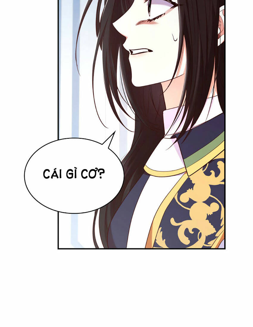 từ ác nữ, tôi trở thành một người mẹ chapter 45.1 37