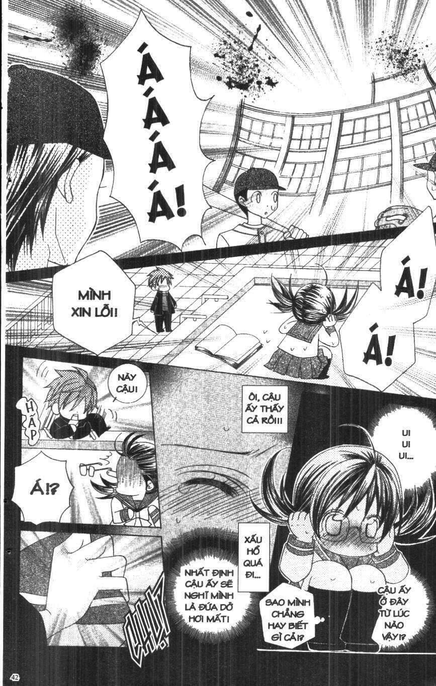 i love you suzuki chapter 1 40