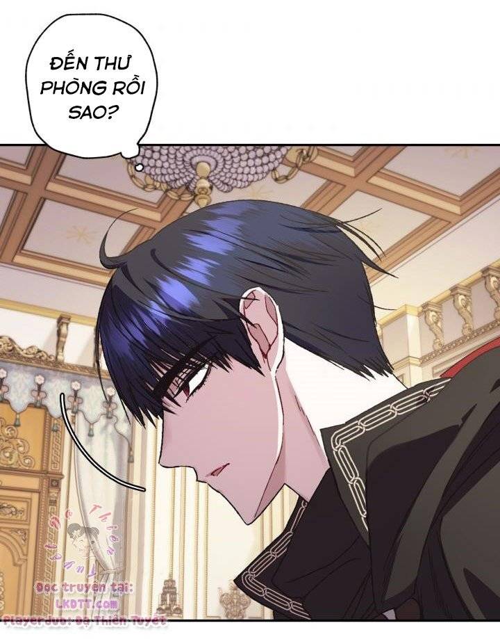 cha, con không muốn kết hôn đâu chapter 22 9