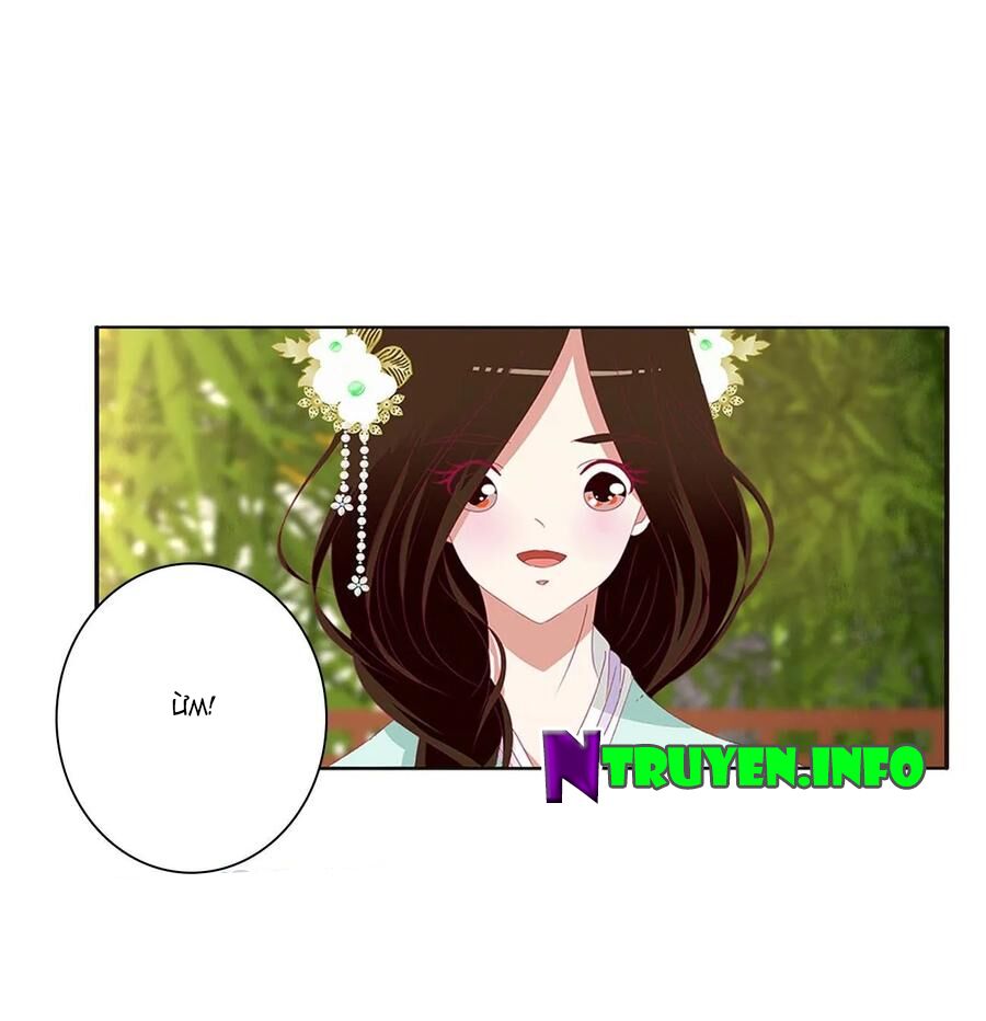 thông linh phi chapter 587 6