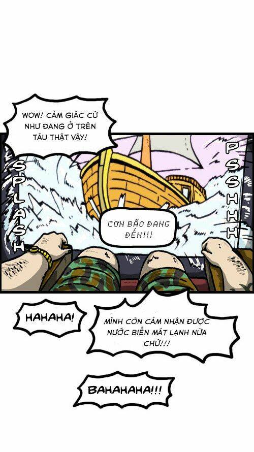 tiếng gọi con tim chapter 28 15