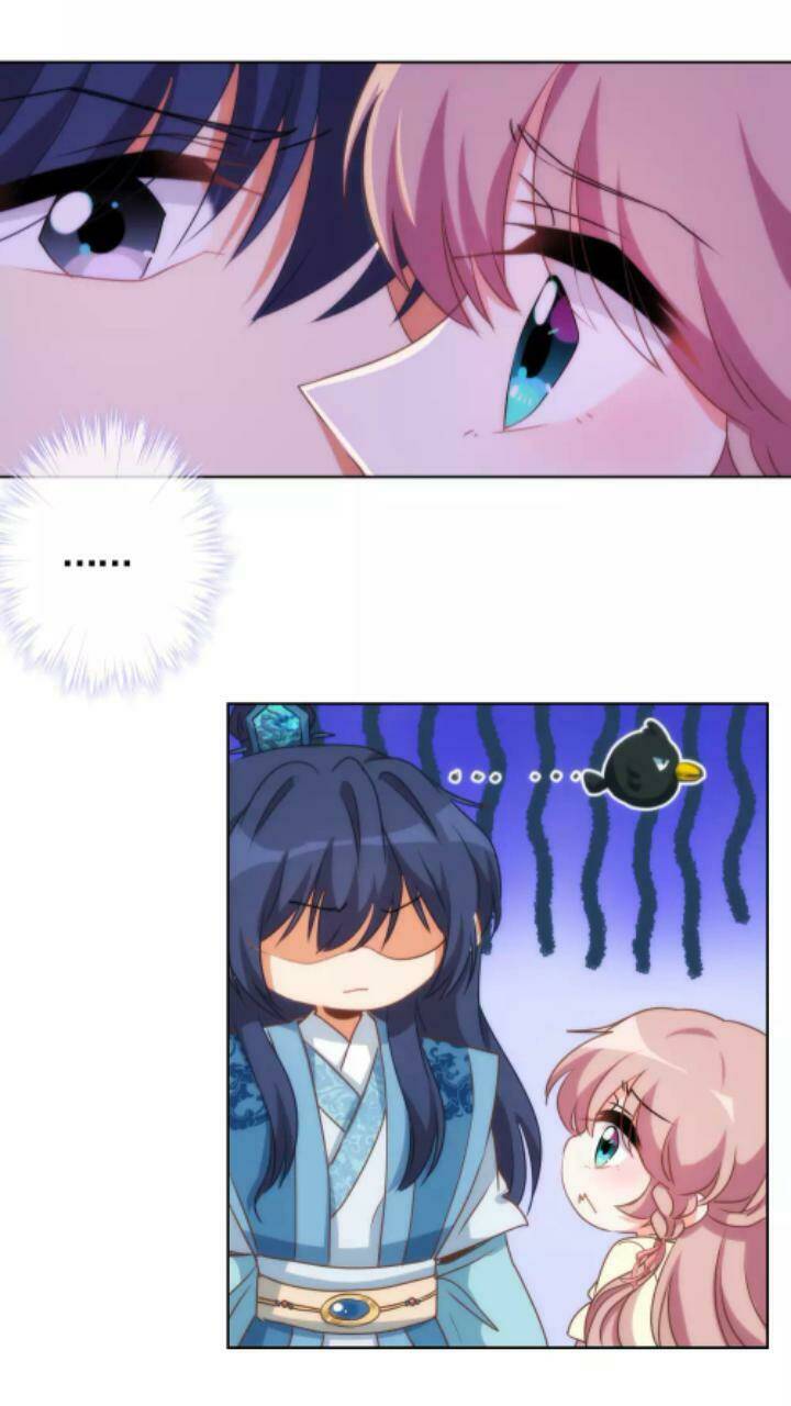 ồ, phu quân đáng yêu của tôi! chapter 47 10