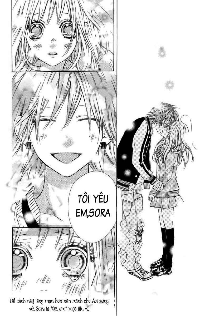 blue sky heaven chapter 1 56