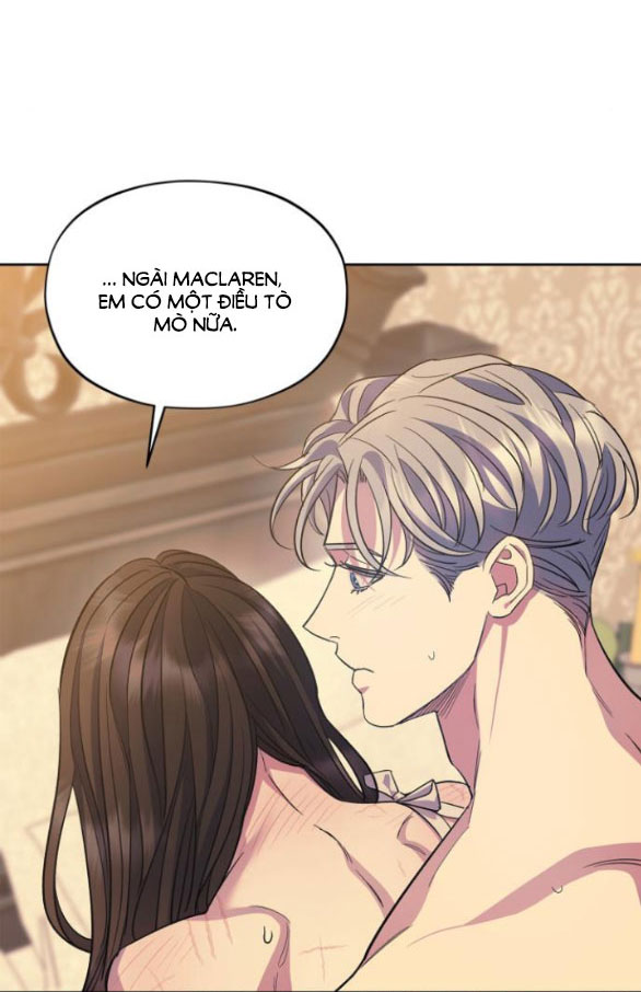 Mong Chờ Giây Phút Thiêng Liêng Được Chạm Tới Người chapter 58.1 - Trang 53