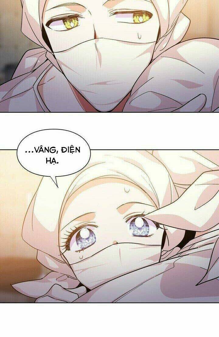 nữ hoàng ngoại khoa chapter 65 32